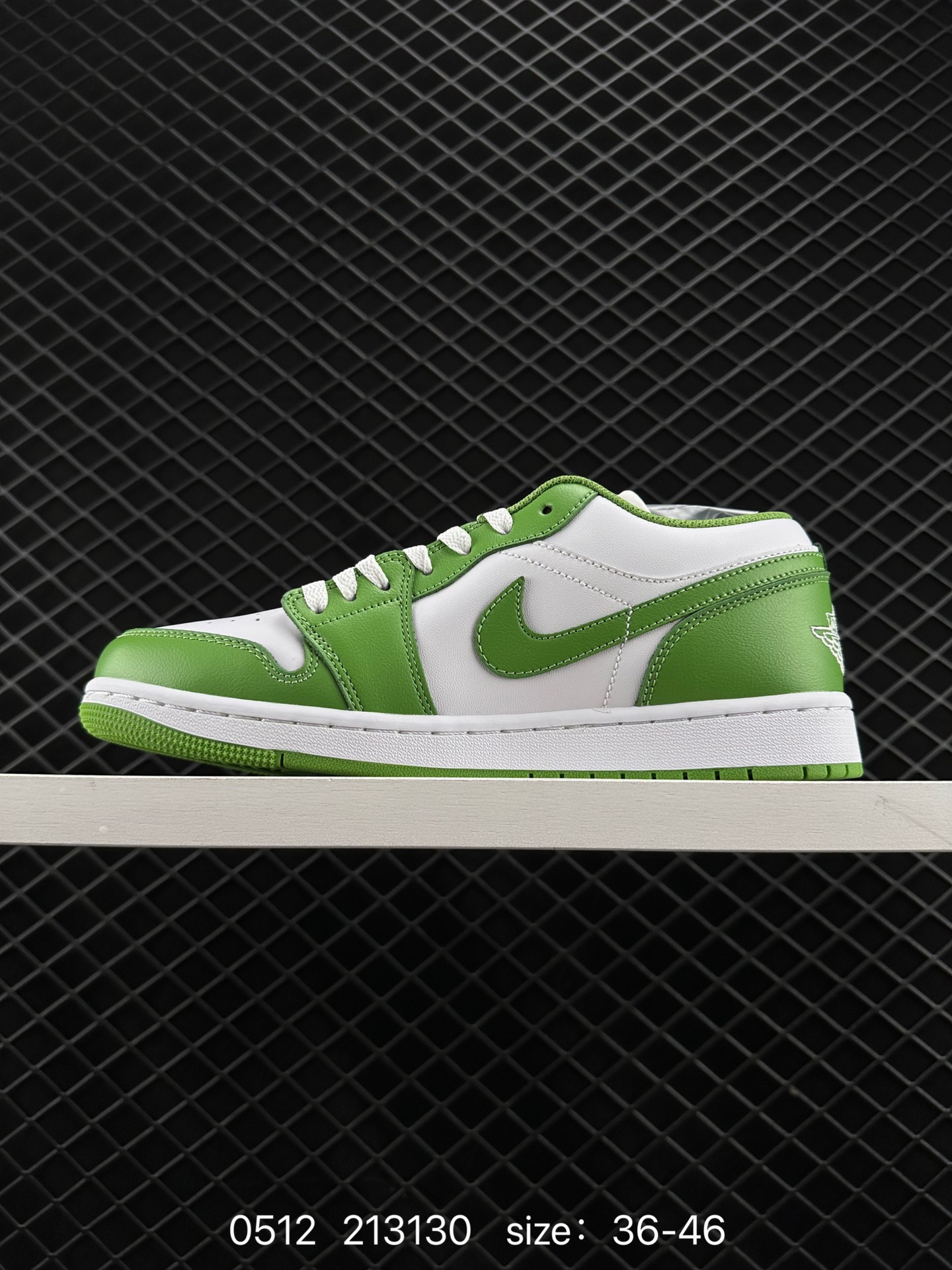 Air Jordan 1 Low AJ1